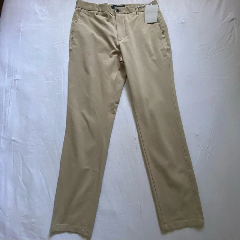 Everlane The Performance Chino | Uniform Slim Fit - Picture 8 of 16